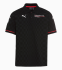 Porsche Men's Polo Shirt – Porsche Motorsport Replica
